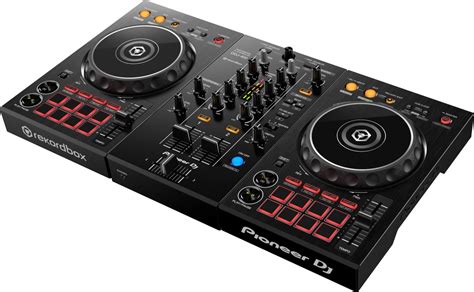 The Best 10 DJ Controllers for Beginners [Updated March 2020]