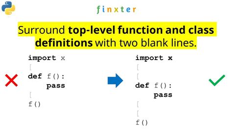 Top-Level Function Python