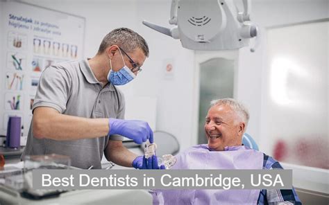 top-rated dentists in cambridge ma