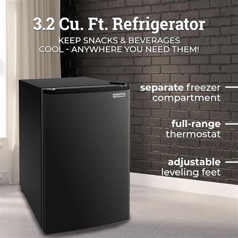 Top-Rated Dorm Refrigerators