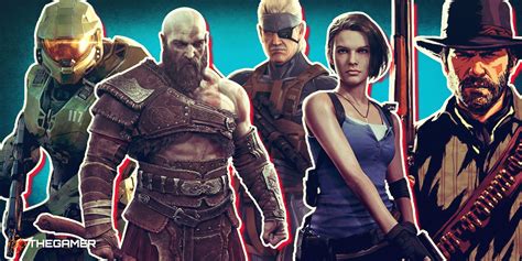 10 Best Indie Game Protagonists