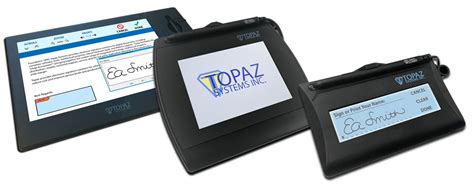 topaz systems inc