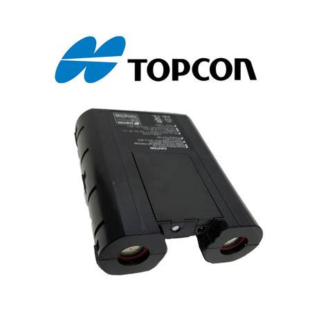 Topcon Batteries