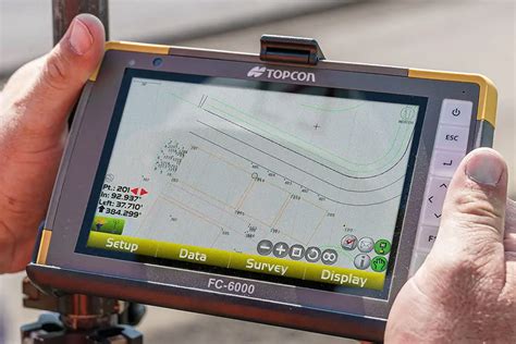 topcon gps classes