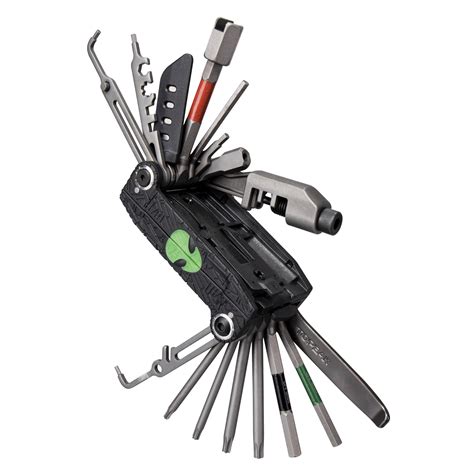 Topeak Alien X Multi Tool