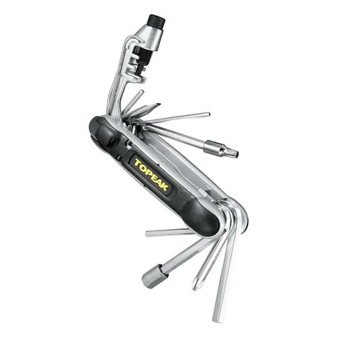 Topeak Hexus Ii Multi-Tool