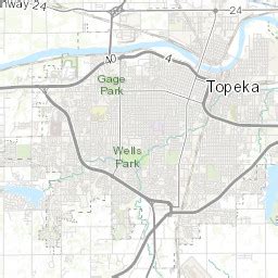 Topeka Ks Zoning Code