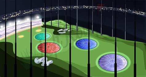 topgolf scoring system