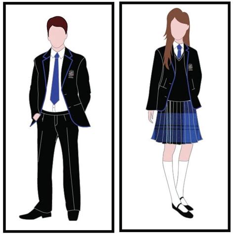 Topic School Uniforms