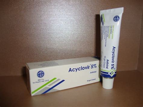 topical medication for herpes lesions