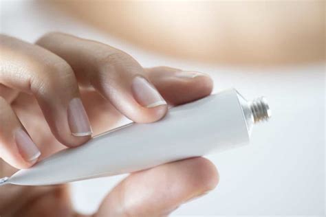 Topical Ointment Example