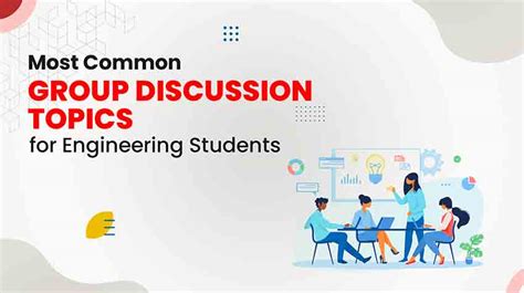topics for group discussion for engineering students