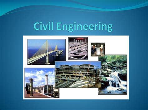 topics for presentation for civil engineering students