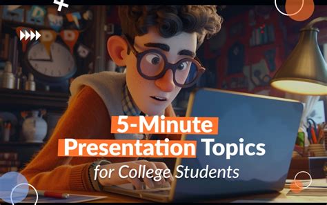 topics for presentation for college students