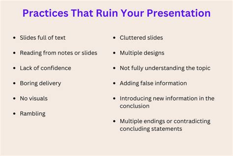 topics for presentation in office