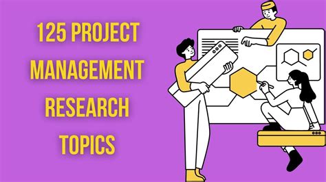 topics for research project in management
