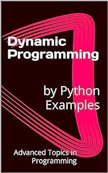 topics in dynamic programming