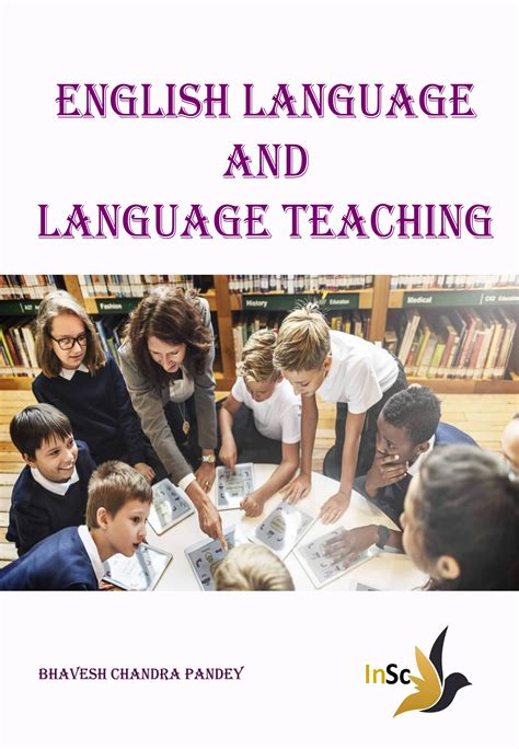 topics related to english language teaching