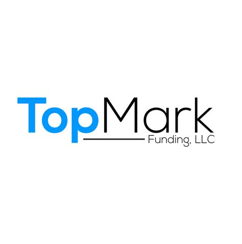 topmark funding