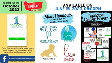 Topnotch Online Primer