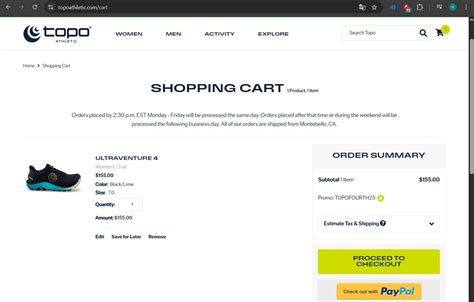 topo athletic discount code