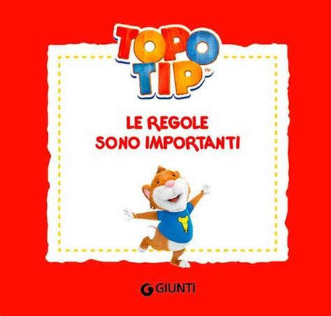 topo tip le regole sono importanti