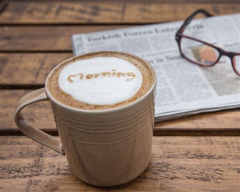 topofthemorning coffee