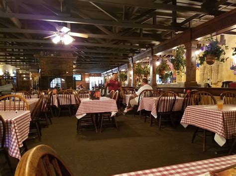 topolino's restaurant camp springs md