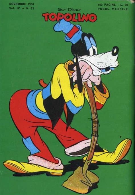 topolino 21 novembre 2019