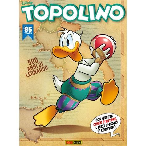 topolino 3315 leggi online