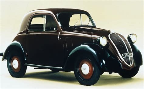 topolino car configurator germany