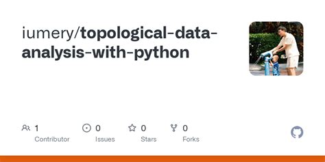 topological data analysis python package