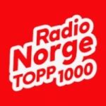 topp 1000 radio norge