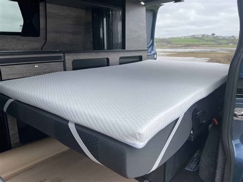 Topper For Campervan Bed