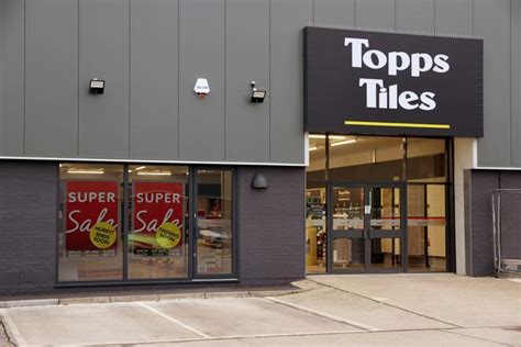 topps tiles guildford