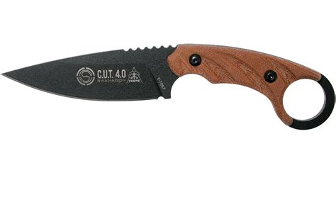 Tops Cut Combat Knife