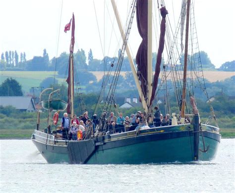 Topsail Charters Tours