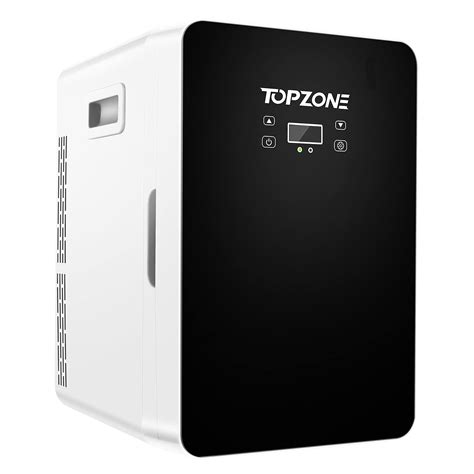 Topzone Mini Fridge