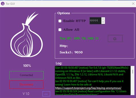 tor browser windows github