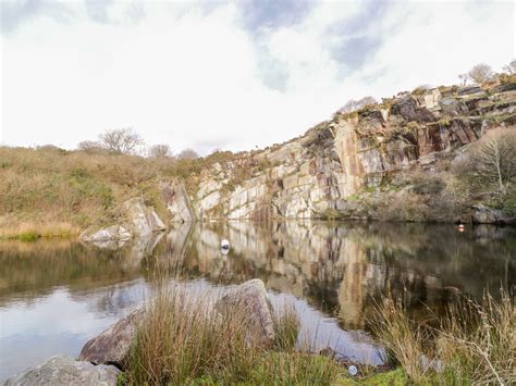 tor down quarry