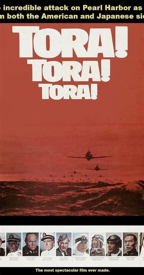tora tora tora box office