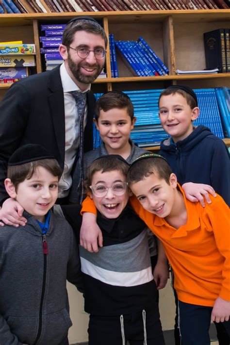 torah academy of boston