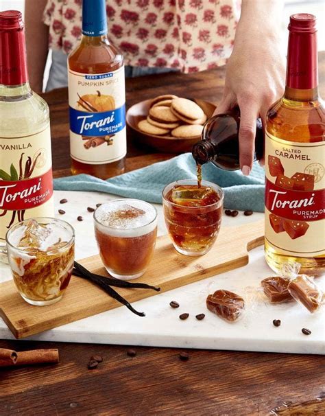 Torani Syrup Discount Code