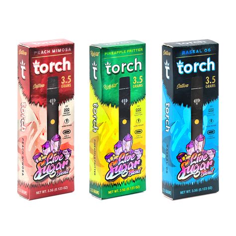 torch 2