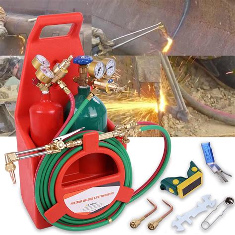 Torch Brazing Equipment