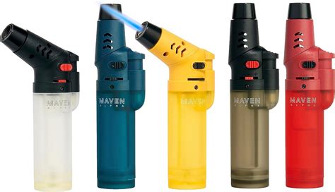 Torch Butane Lighter