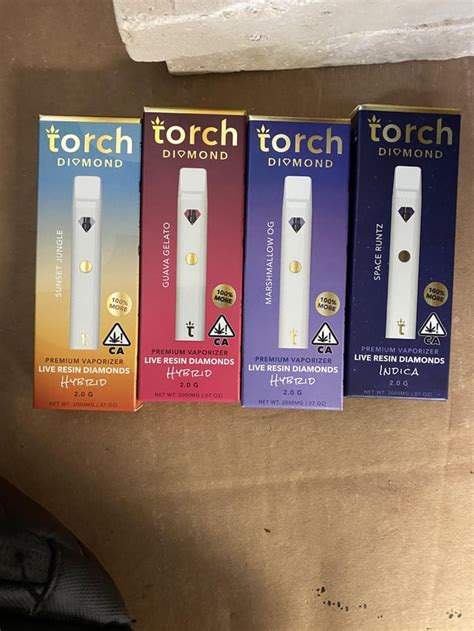 Torch Carts Reddit