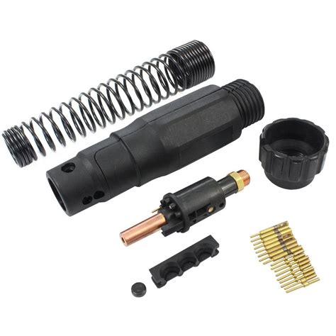 Torch Connector Kit