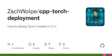 Torch Cpp Github