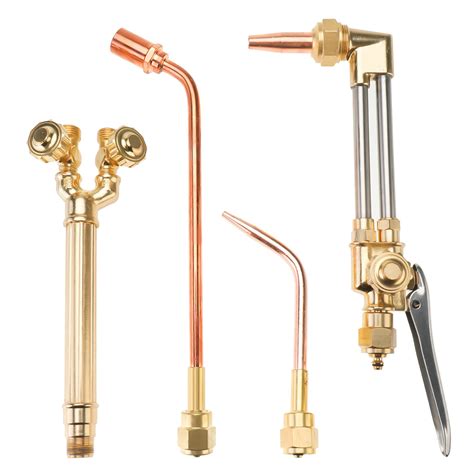 Torch Cutting Tips Kit